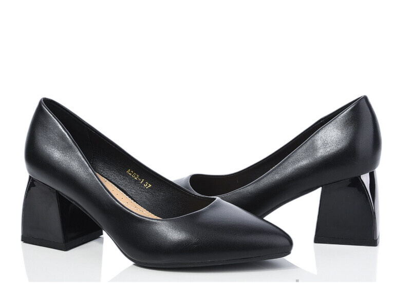 Туфли Loretta (36-40) A252-1 (деми)