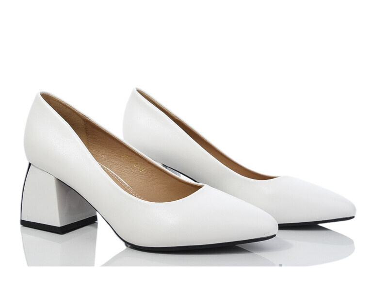 Туфли Loretta (36-40) A252-2 (деми)