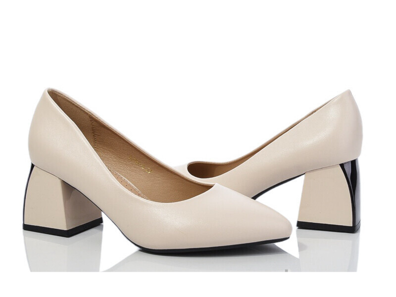 Туфли Loretta (36-40) A252-3 (деми)