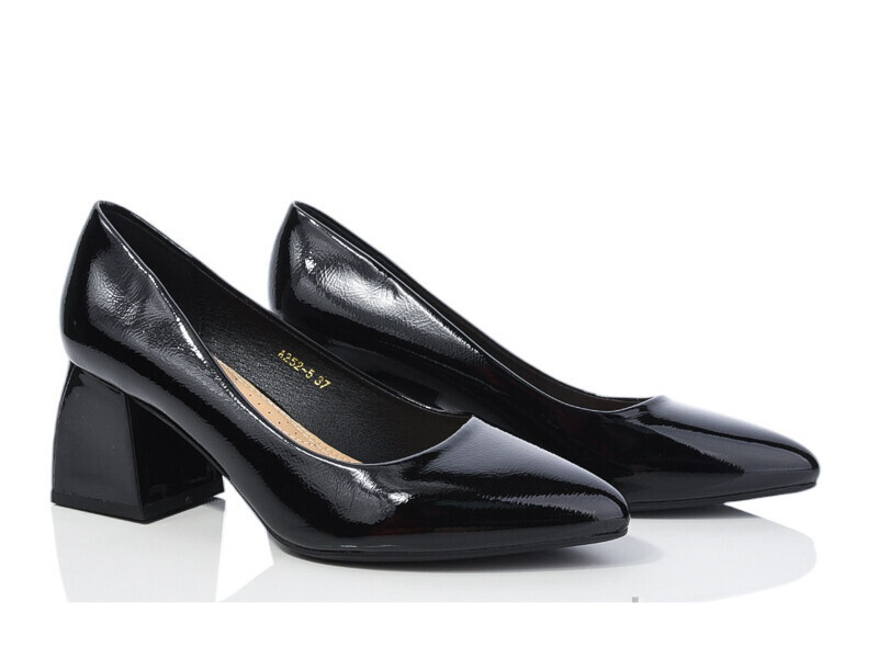 Туфли Loretta (36-40) A252-5 (деми)