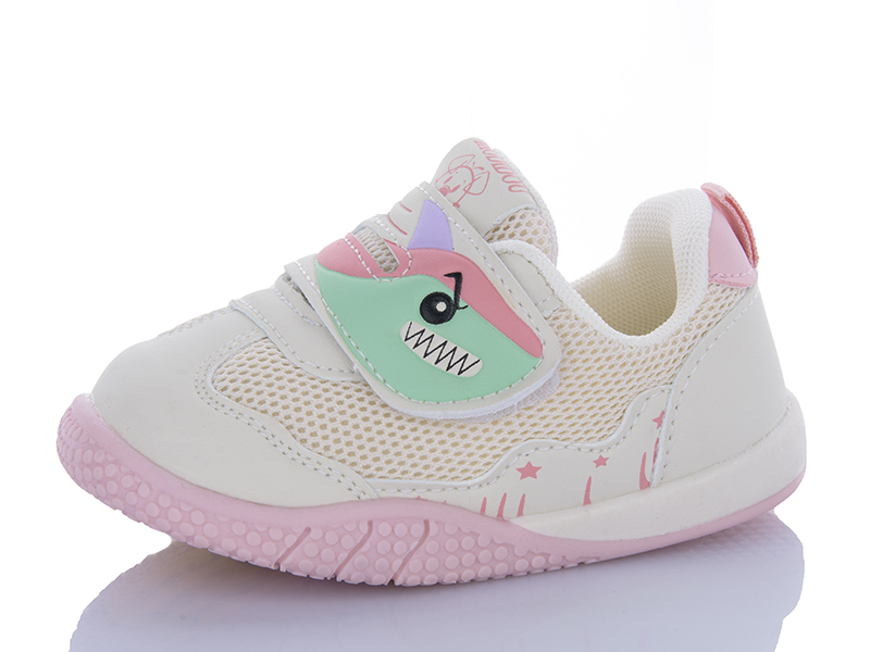 Кроссовки Ashiguli (17-21) 2056-1 (деми)