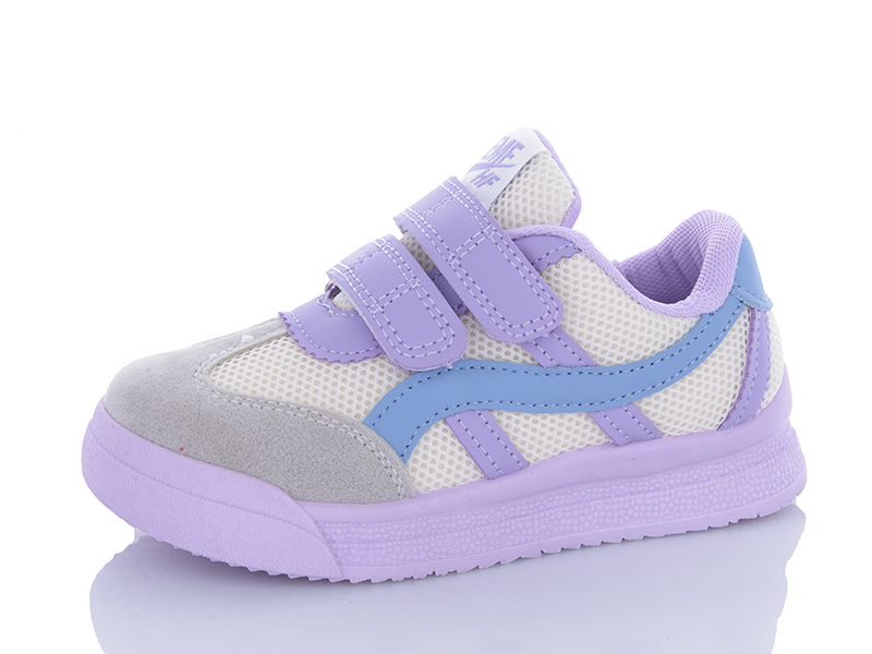 Кроссовки Ashiguli (26-31) 2063-3 (деми)