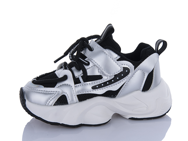 Кроссовки Ashiguli (26-30) 2077-5 (деми)