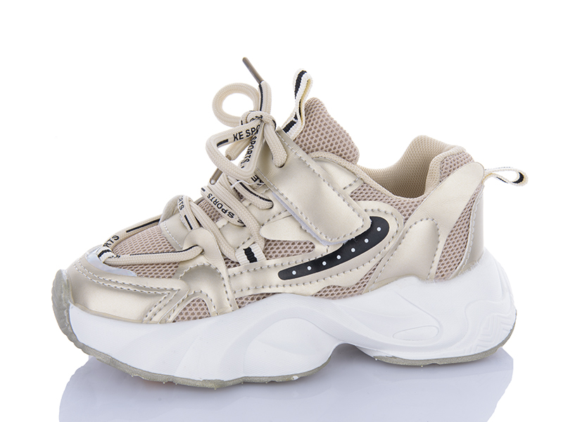 Кроссовки Ashiguli (26-30) 2077-6 (деми)