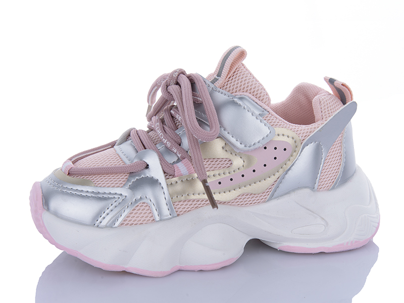 Кроссовки Ashiguli (26-30) 2077-7 (деми)