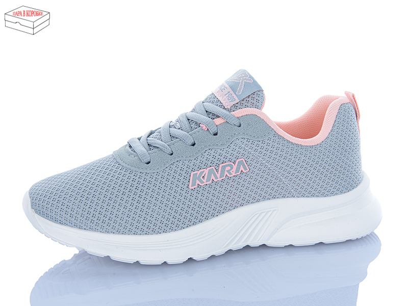 Кроссовки QQ Shoes (36-41) J2099-3 (лето)