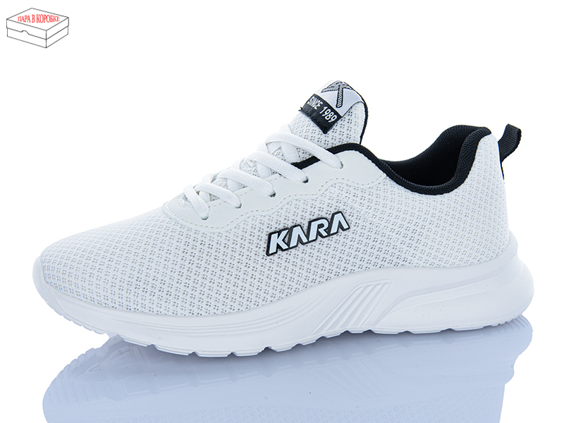 Кроссовки ABA (36-41) J2099-2 (лето)