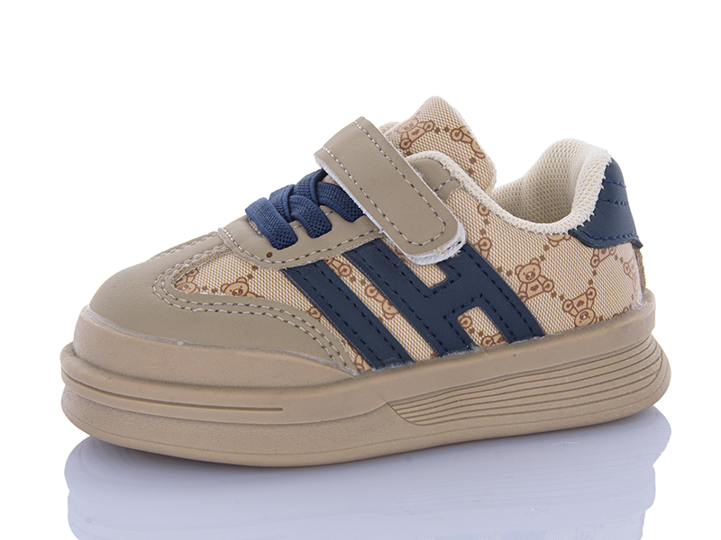 Кроссовки Ashiguli (16-20) 2022-1 (деми)