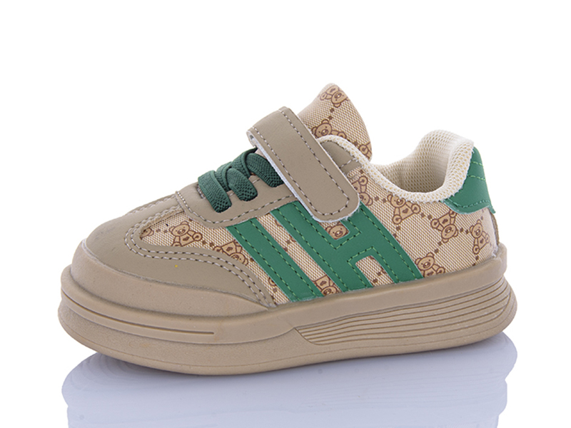 Кроссовки Ashiguli (16-20) 2022-3 (деми)