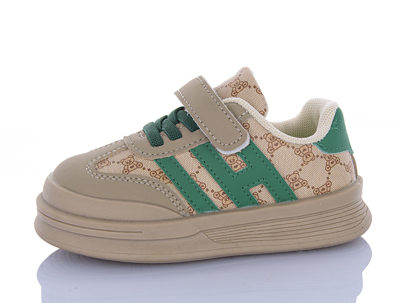 Кроссовки Ashiguli (22-26) 2022-7 (деми)