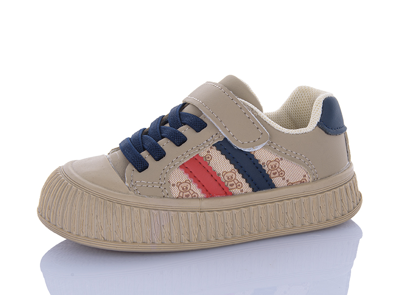 Кроссовки Ashiguli (22-26) 2023-1 (деми)