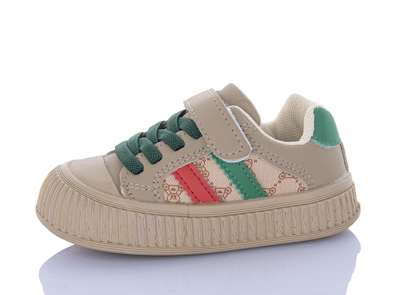 Кроссовки Ashiguli (22-26) 2023-6 (деми)