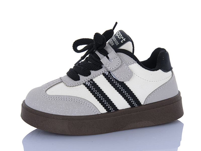 Кроссовки Ashiguli (26-31) 2100-1 (деми)