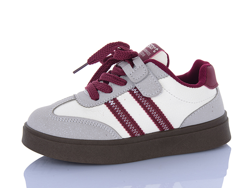 Кроссовки Ashiguli (32-37) 2100-8 (деми)