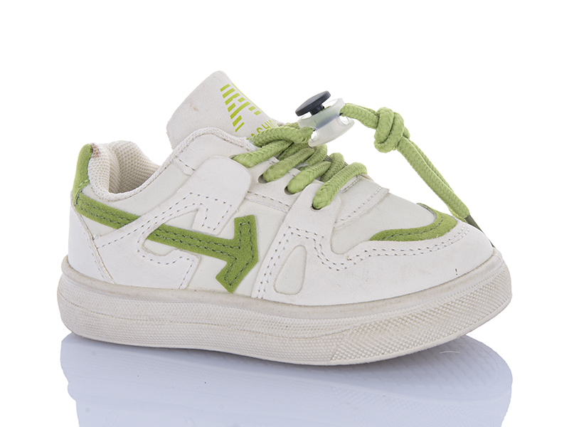 Кроссовки Ashiguli (21-26) L738-2 (деми)