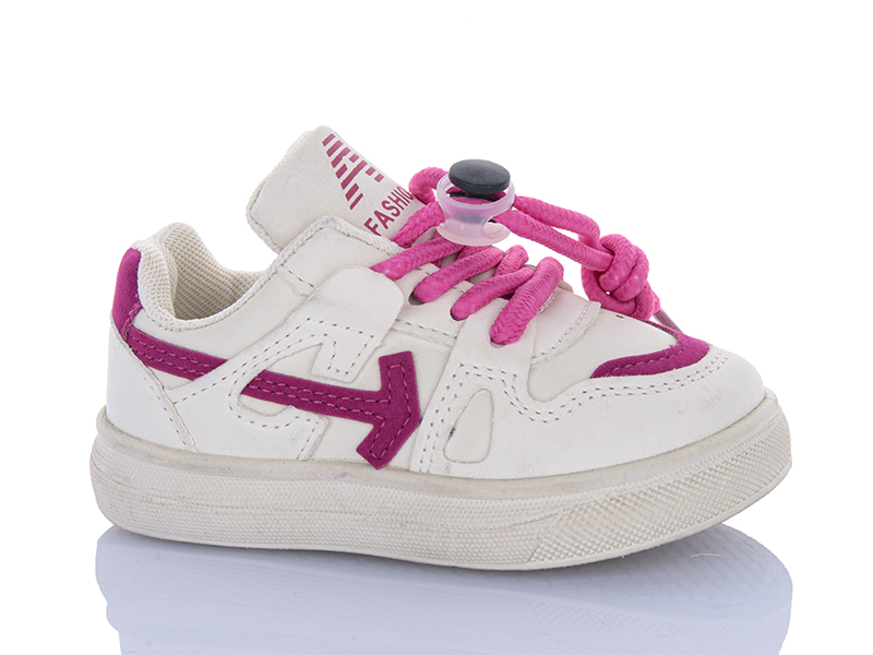 Кроссовки Ashiguli (21-26) L738-3 (деми)