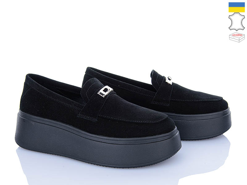 Туфли Ailinda (36-40) 1746-1 (деми)