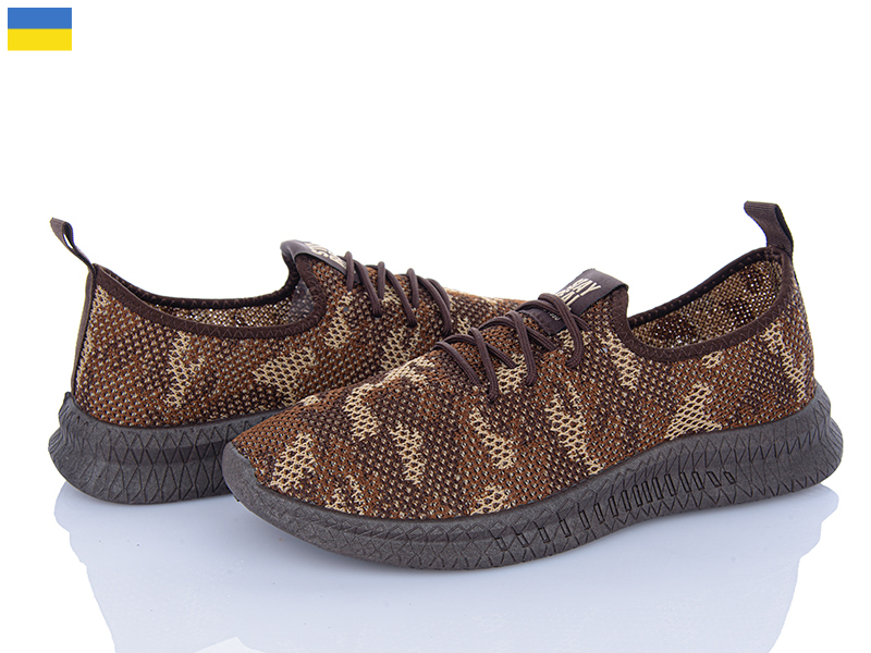 Кроссовки Favorit (41-45) 221-17 (лето)