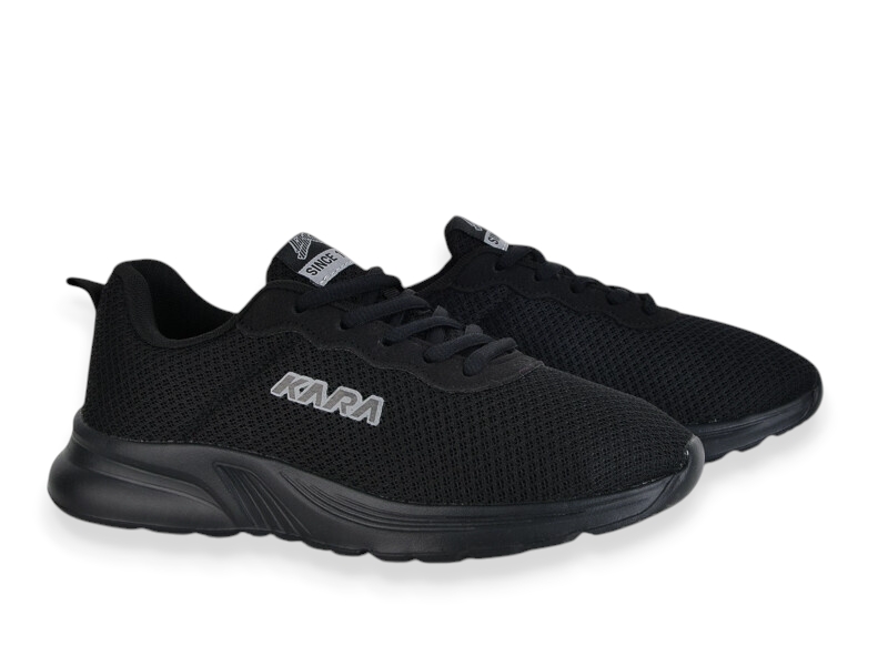 Кроссовки Hongquan (36-41) J2099-1 (деми)