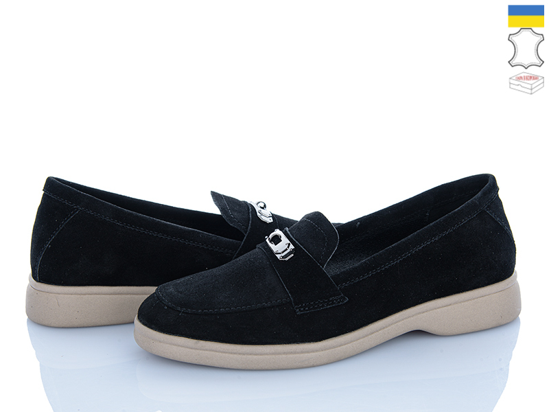 Туфли Ailinda (36-40) 246-1 (деми)