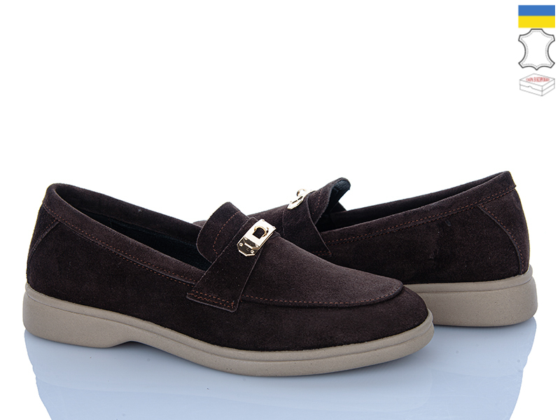 Туфли Ailinda (36-40) 246-55 (деми)