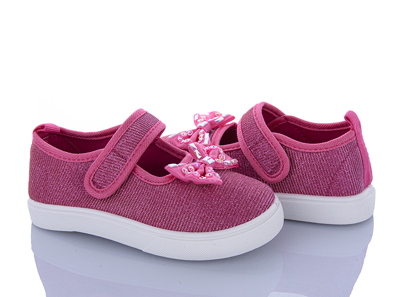 Тапочки BlueRama (26-31) M101-8 (деми)