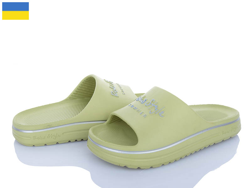 Шлепанцы Roks (37-40) 540-016 (лето)