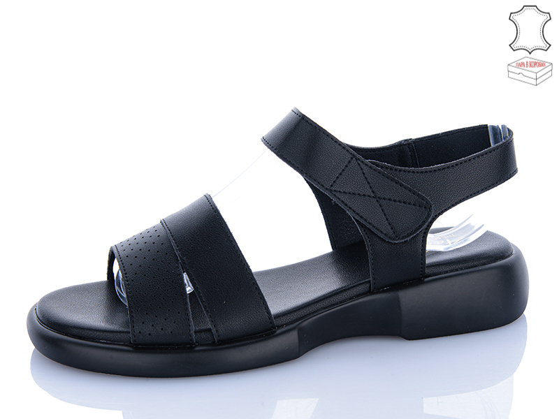 Босоножки Yimeili (37-41) Y078-1 (лето)