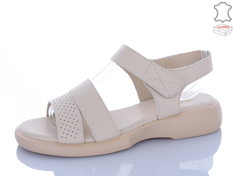 Босоножки Yimeili (37-41) Y078-3 (лето)