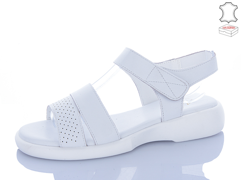 Босоножки Yimeili (37-41) Y078-8 (лето)