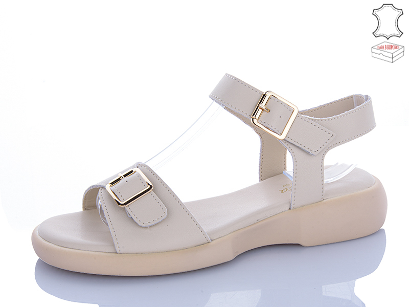 Босоножки Yimeili (37-41) Y079-3 (лето)