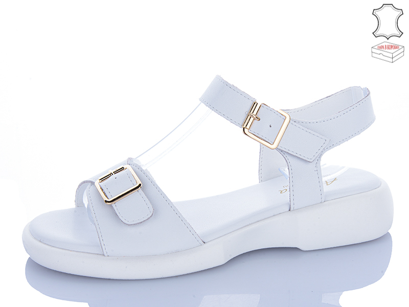 Босоножки Yimeili (37-41) Y079-8 (лето)