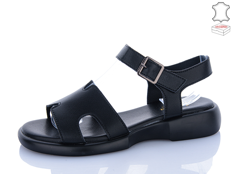 Босоножки Yimeili (37-41) Y080-1 (лето)