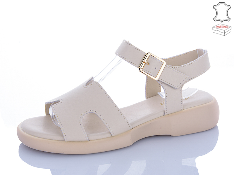 Босоножки Yimeili (37-41) Y080-3 (лето)