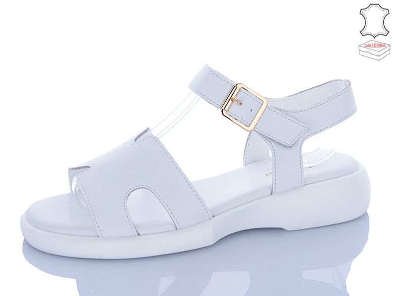 Босоножки Yimeili (37-41) Y080-8 (лето)