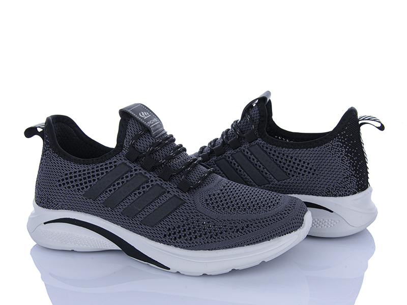 Кроссовки Dageni (41-46) A2333-4 (лето)