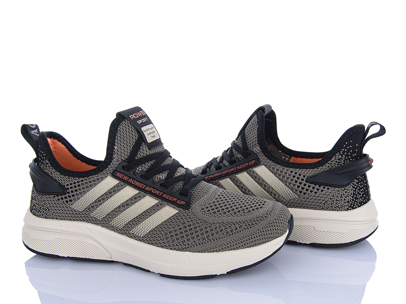 Кроссовки Dageni (41-46) A2526-24 (лето)