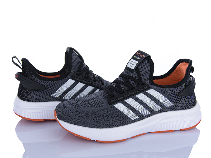 Кроссовки Dageni (41-46) A2526-3 (лето)