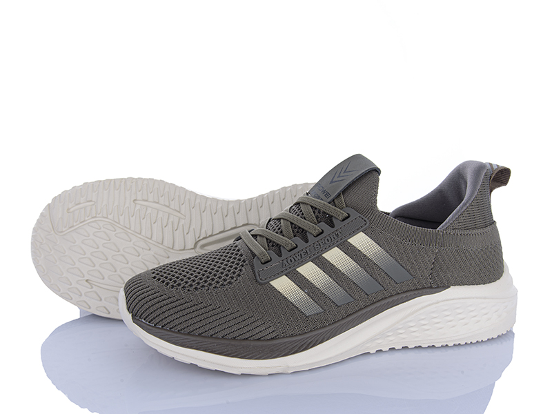 Кроссовки Dageni (41-46) A2590-24 (лето)