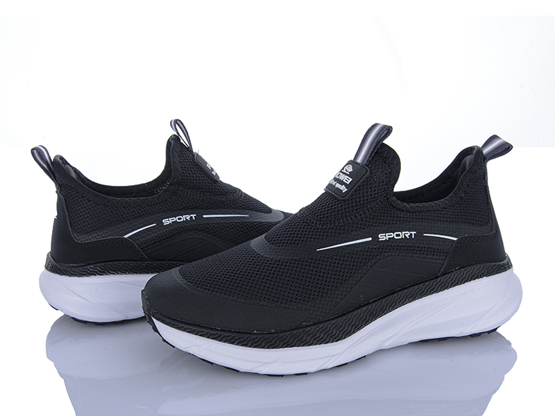 Кроссовки Dageni (41-46) A2771-1 (лето)