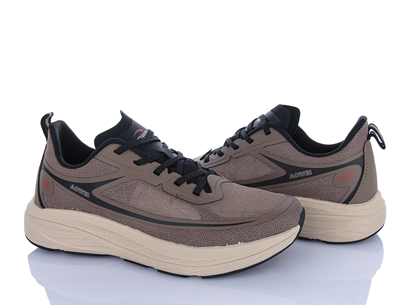 Кроссовки Dageni (41-46) A2773-17 (лето)