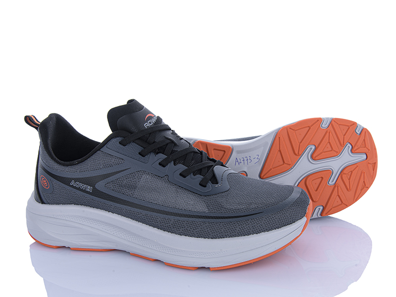 Кроссовки Dageni (41-46) A2773-3 (лето)