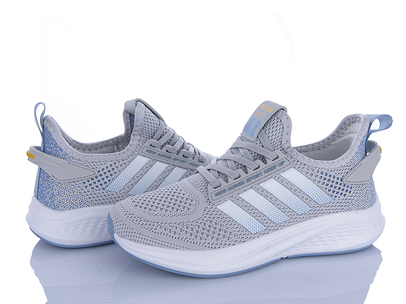 Кроссовки Dageni (36-41) B2526-14 (лето)