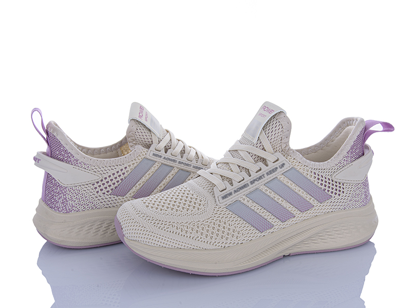 Кроссовки Dageni (36-41) B2526-19 (лето)