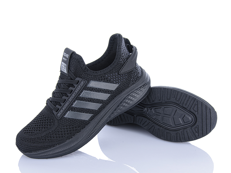 Кроссовки Dageni (36-41) B2526-7 (лето)