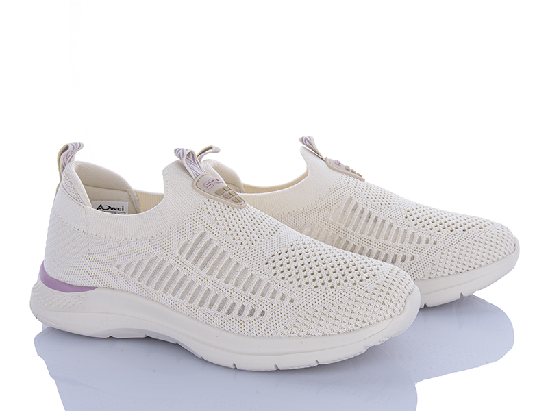 Кроссовки Dageni (36-41) B2581-19 (лето)