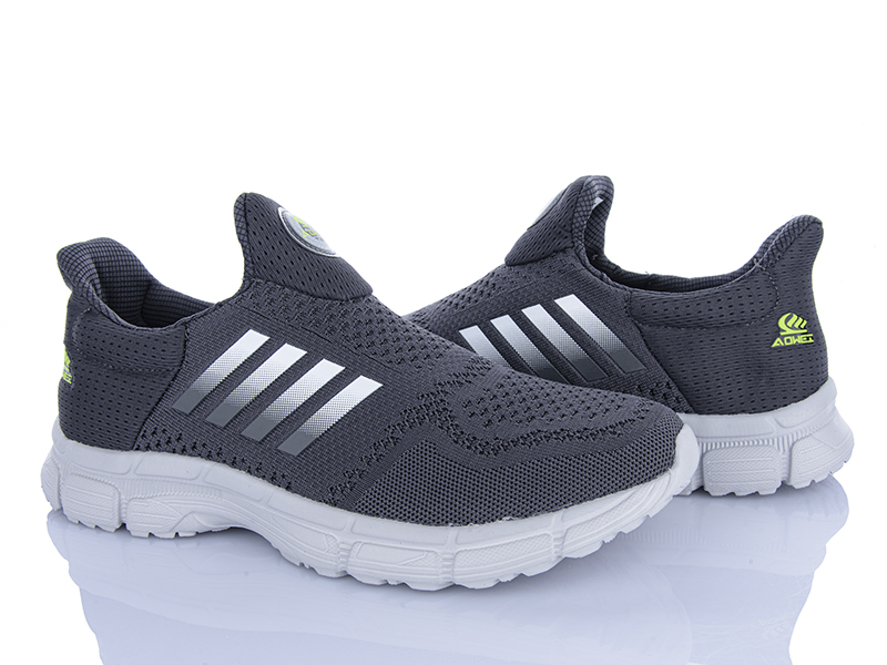 Кроссовки Dageni (47-50) T99352-3 батал (лето)