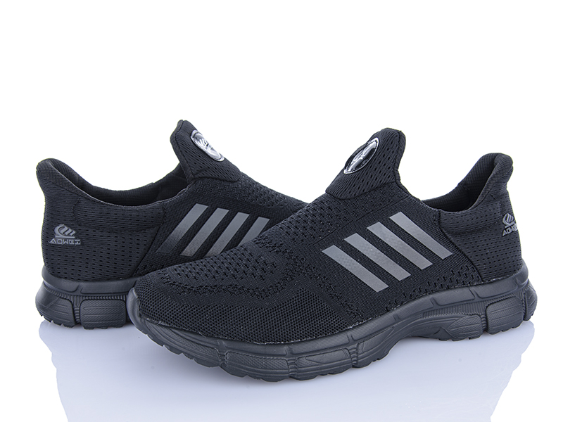 Кроссовки Dageni (47-50) T99352-4 батал (лето)