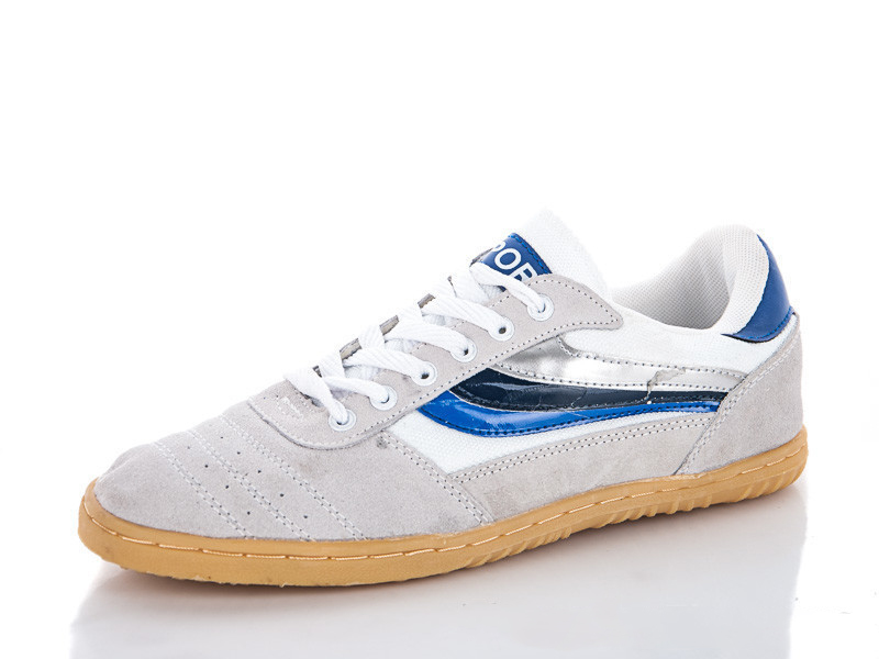 Кеды RGP (43-46) 99377-9 white (деми)